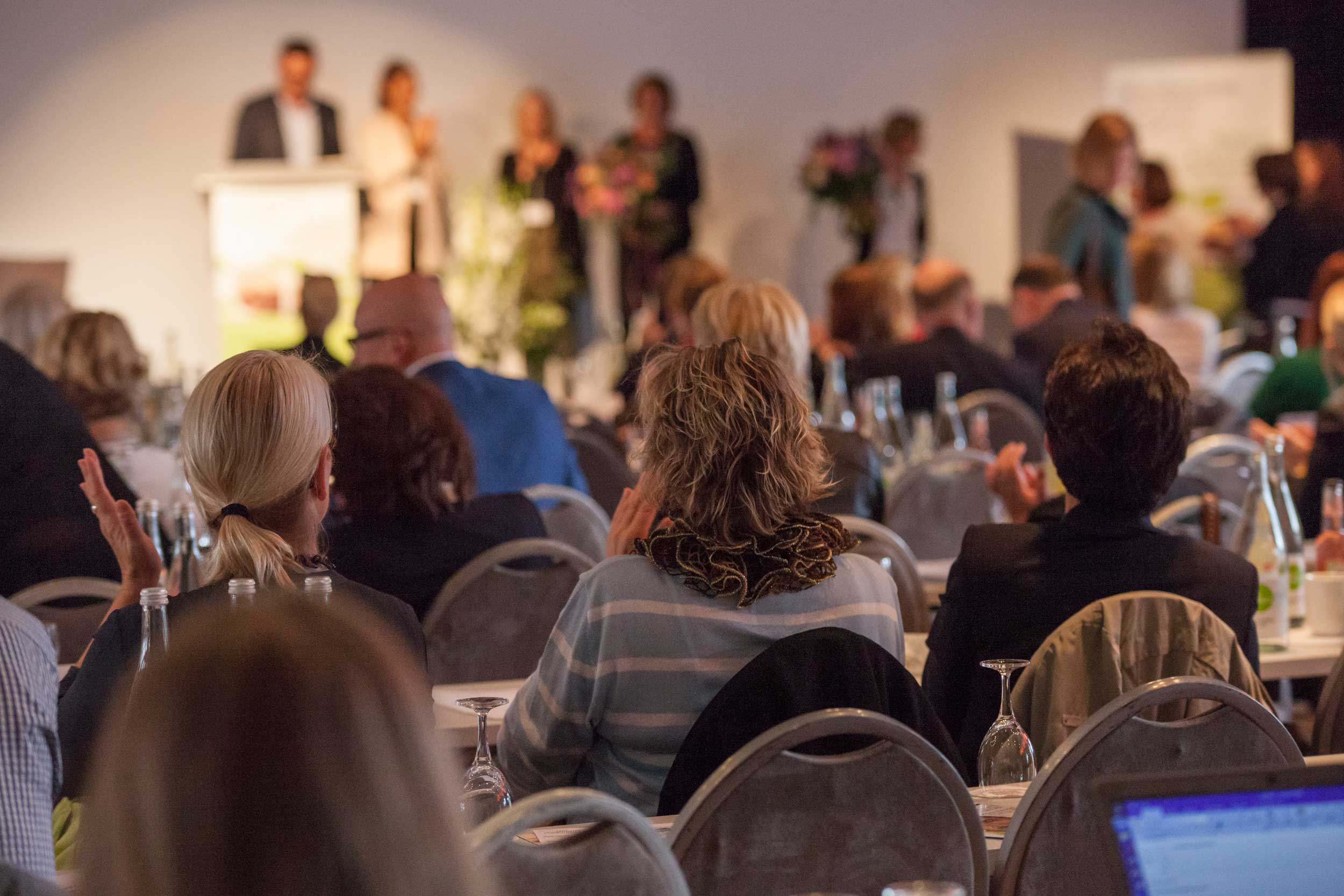 Naturkosmetik Branchenkongress naturkosmetik verlag