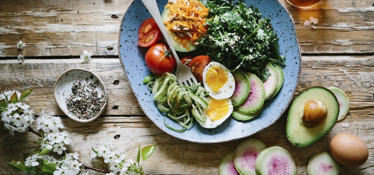 Gesundes Abendessen Diese Gerichte Sind Optimal Utopia De