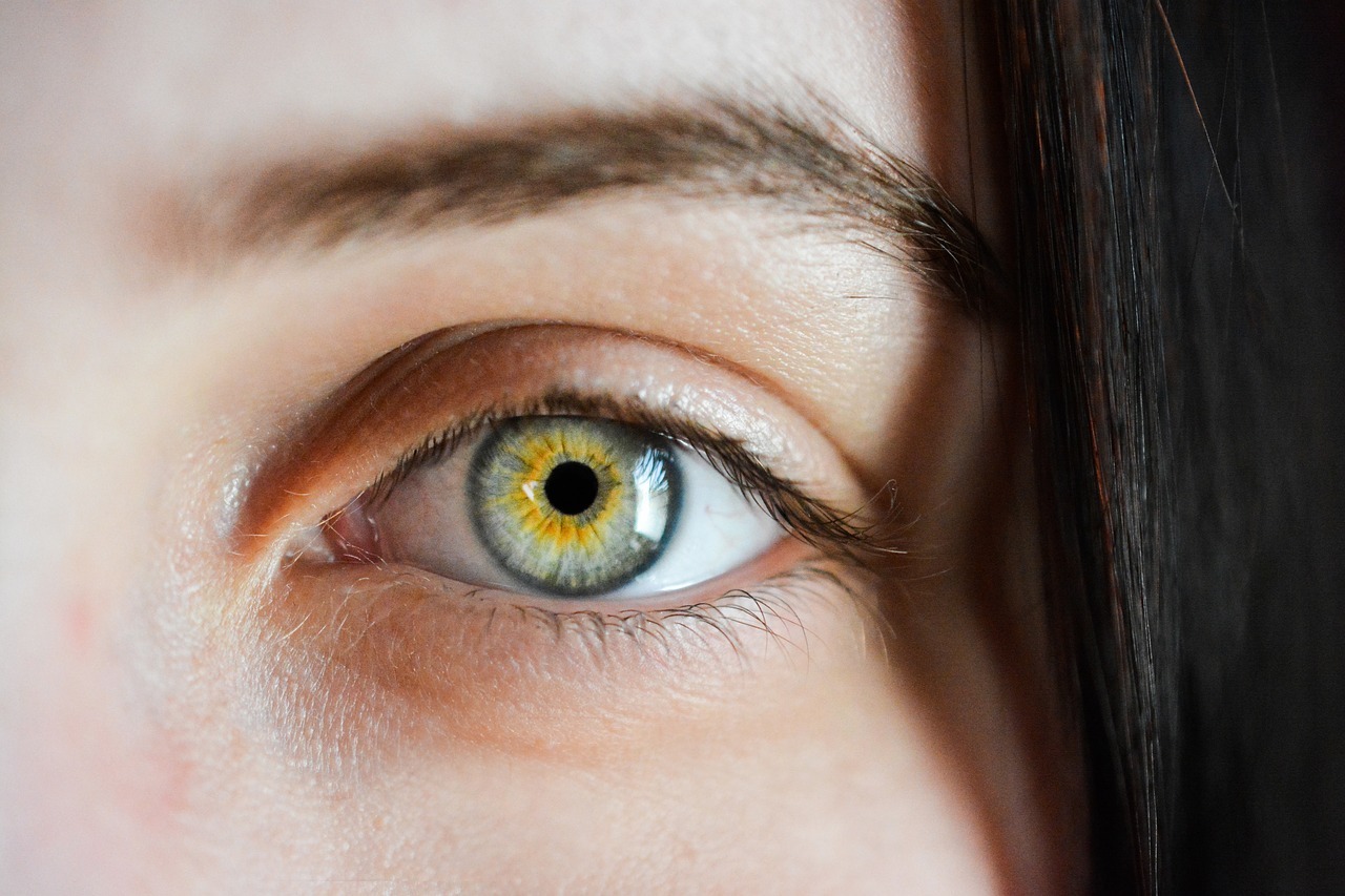 Augenbrauen Wachsen Lassen Naturliche Tipps Fur Volle Augenbrauen Utopia De