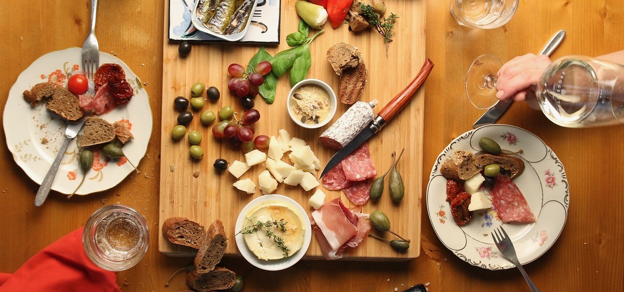 Tapas Rezepte Einfache Und Schnelle Ideen Fur Ein Spanisches Menu Utopia De