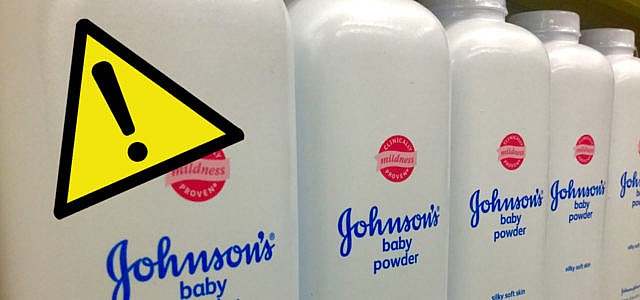 Johnson & Johnson verurteilt: Milliardenstrafe wegen ...