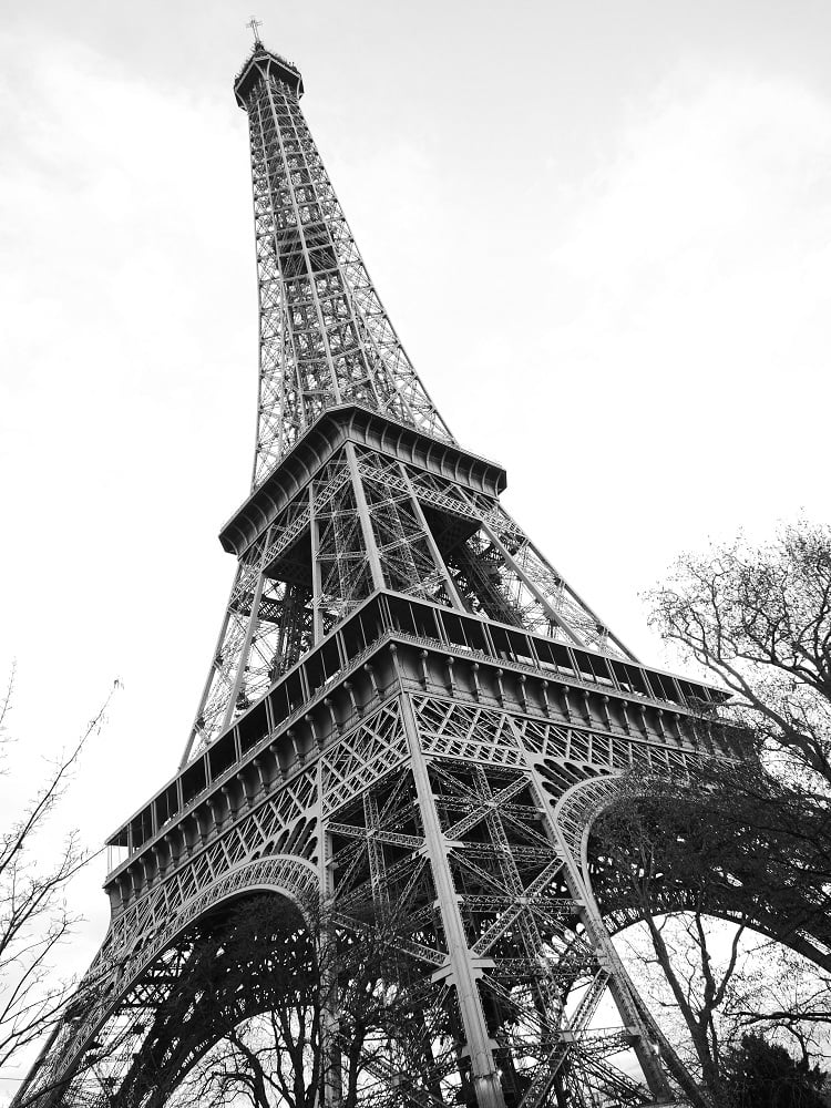 Urlaub in Frankreich: Paris, Marseille, Avignon