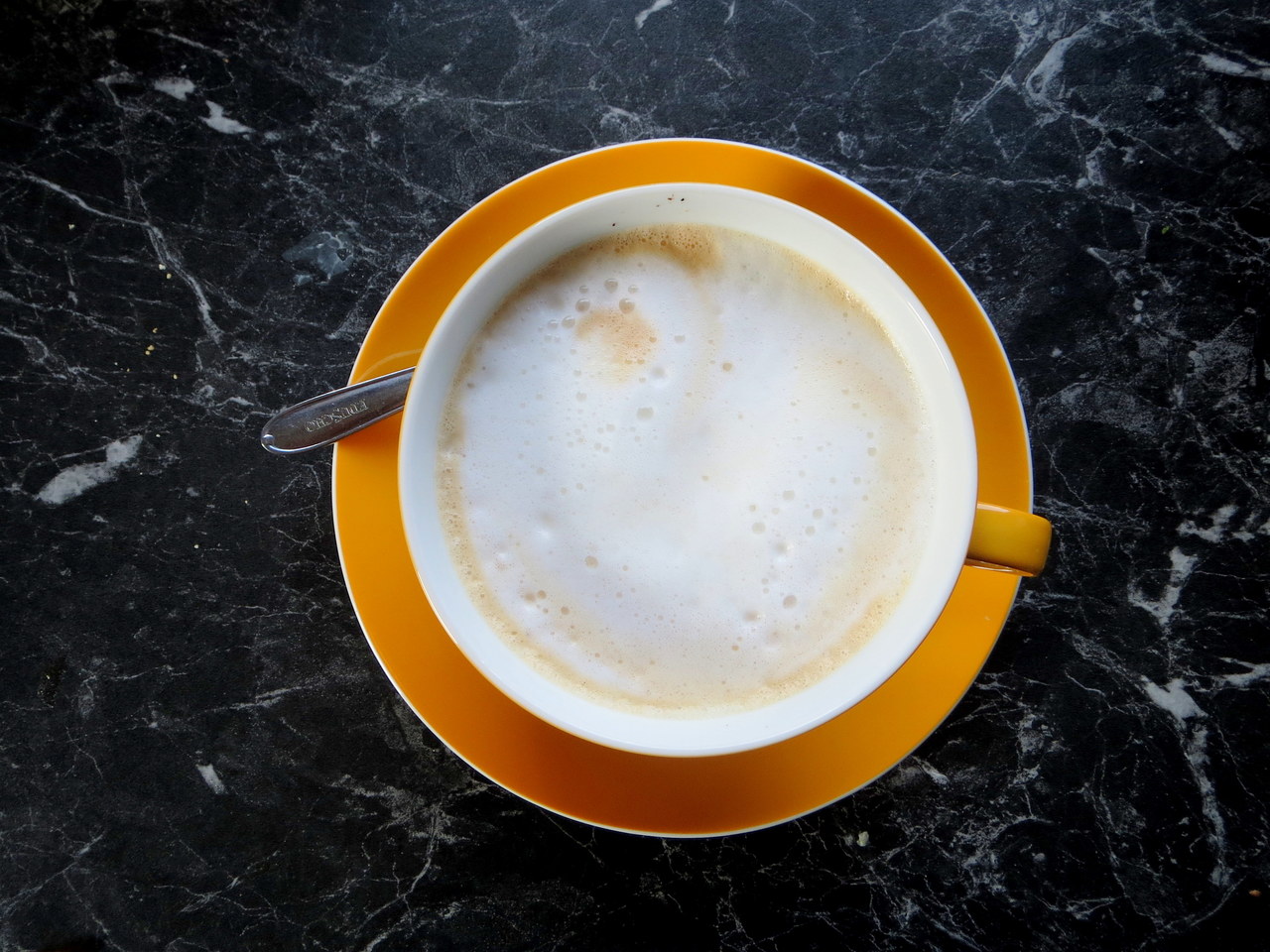 Milch Aufschaumen Mit Stabmixer Ohne Aufschaumer Und Andere Varianten Utopia De