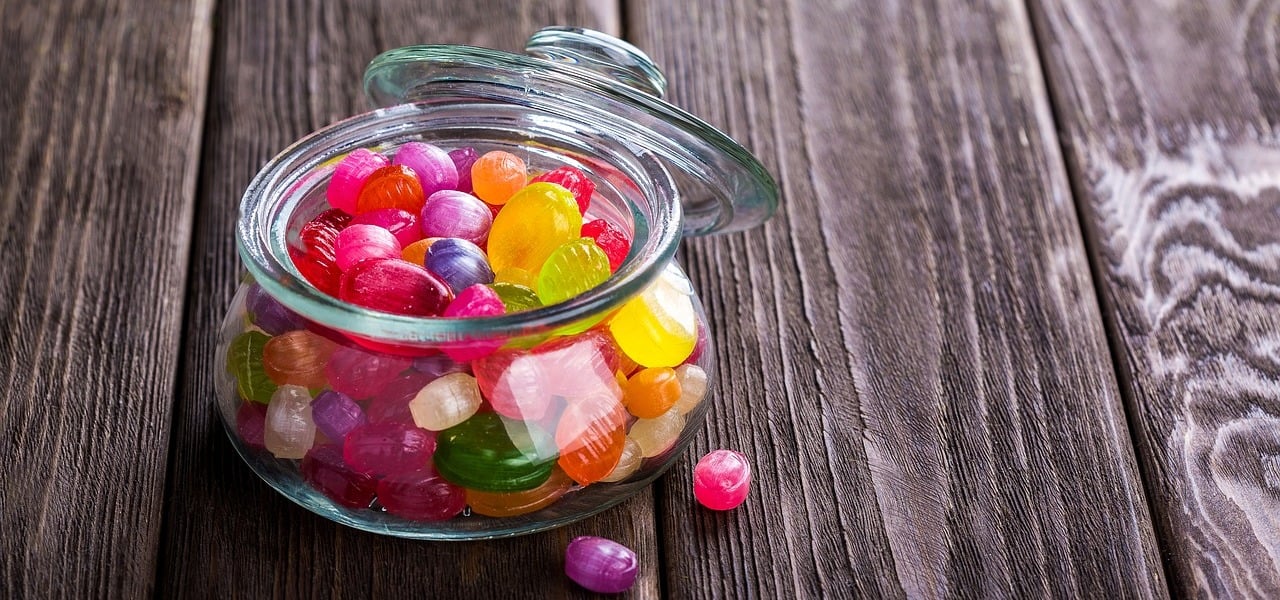 Gelatine-Ersatz: Vegane Alternativen auf pflanzlicher Basis