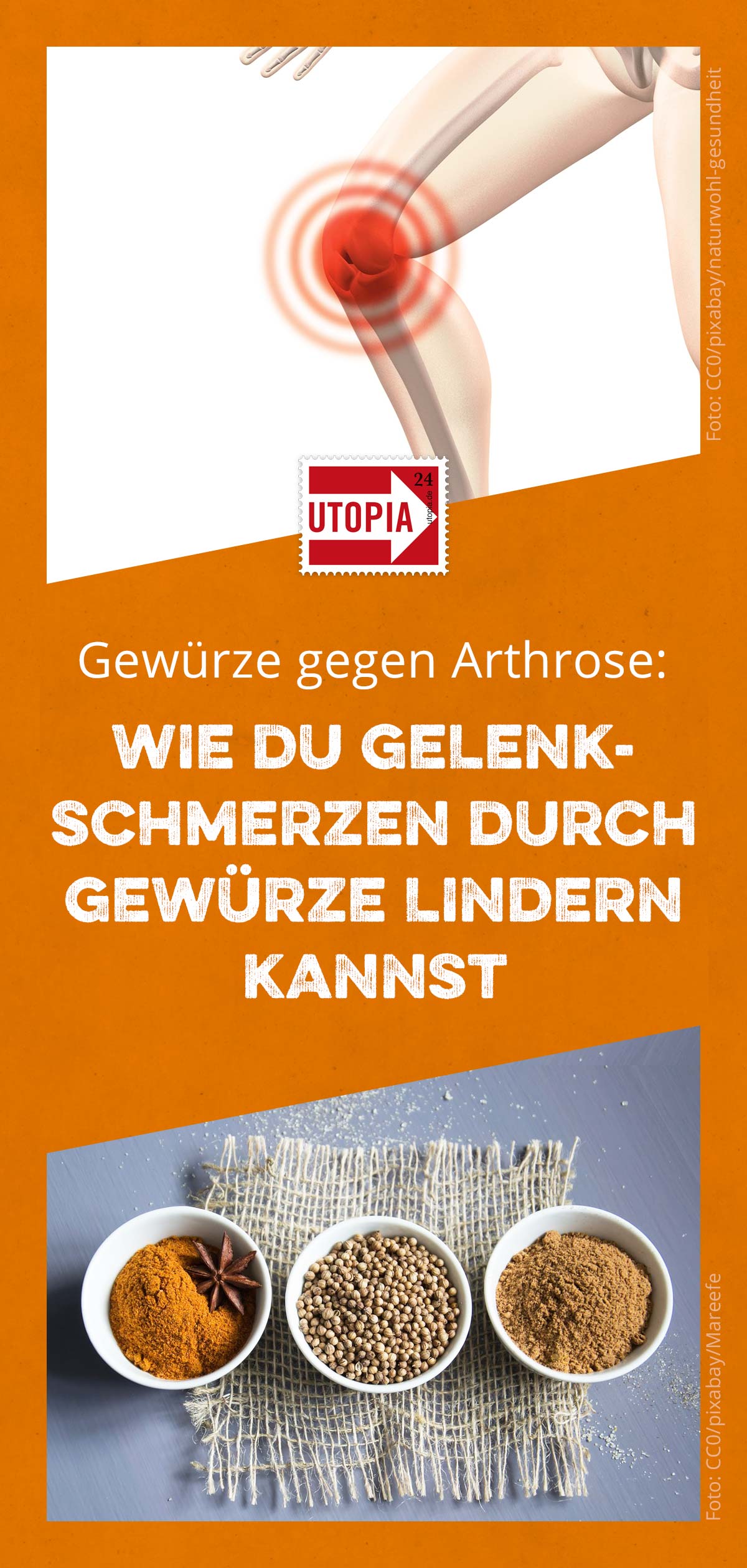 Gewürze Gegen Arthrose Nebenwirkungen