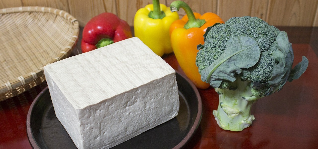 Tofu selber machen Ein Rezept für das vegane Sojaprodukt Utopia.de