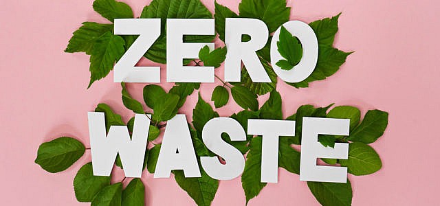 Zero Waste Bewegung: Besser Leben Ohne Müll | Tipps & Blogs - Utopia.de