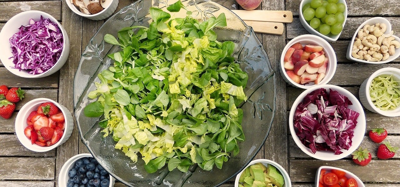 Rohkost Rezepte Leckere Gerichte Fur Neugierige Utopia De