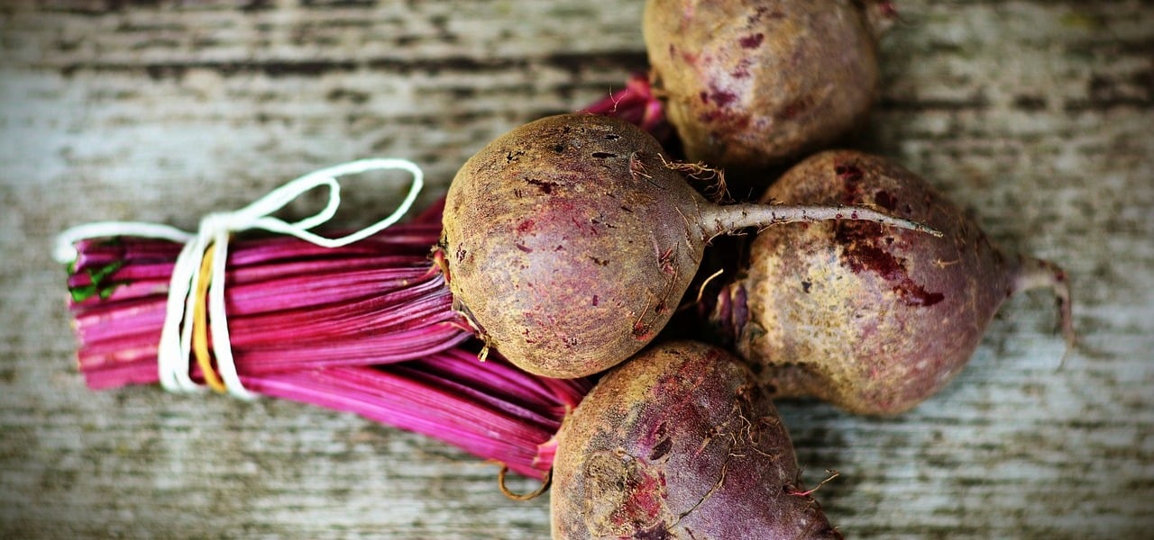 Rote Bete Roh Essen Was Dafur Spricht Und Was Dagegen Utopia De