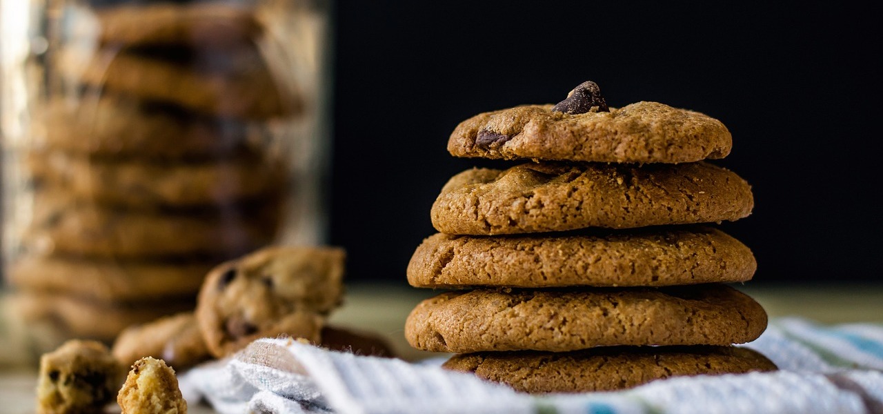 Vegane Kekse Leckere Rezepte Die Ganz Einfach Gehen Utopia De