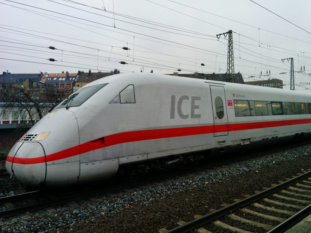 Deutsche Bahn Rückersattung Diese Entschädigung erhältst