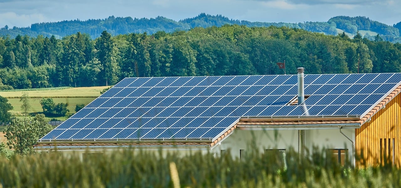 Photovoltaik-Versicherung: Leistungen und wann sie sinnvoll ist