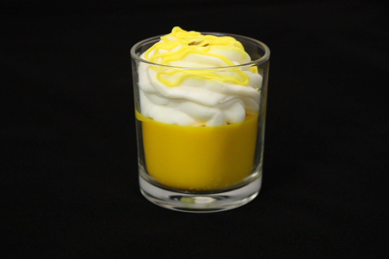 Tipp: Lemon Curd kannst du auch als Lime Curd herstellen – dann verwendest du statt Zitronen einfach Limetten.