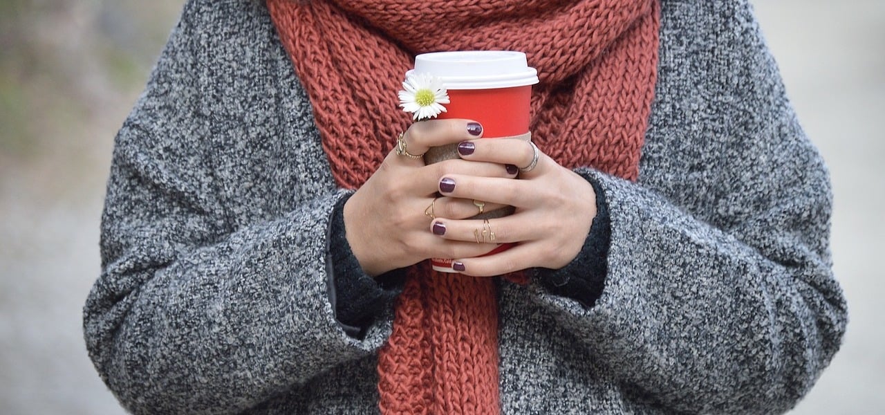 Was bedeutet es wenn man immer kalte Hände hat?