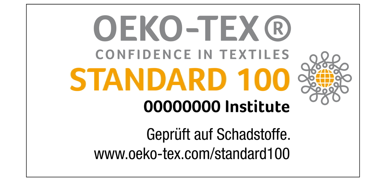 Oeko-Tex Standard 100: Kriterien, Kontrollen und Kritik –