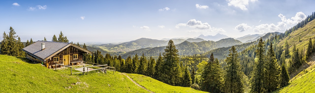 Reiseziel Schwarzwald: Idylle ganz natürlich