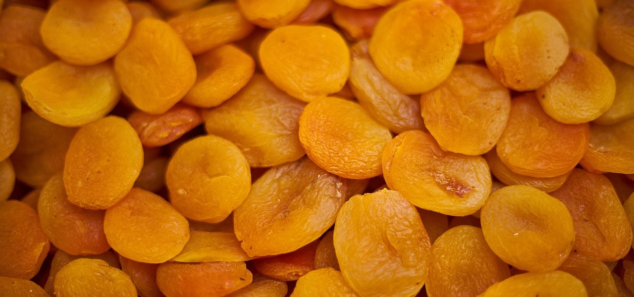Getrocknete Aprikosen: Nährstoffe, Wirkung und wie sie am ...