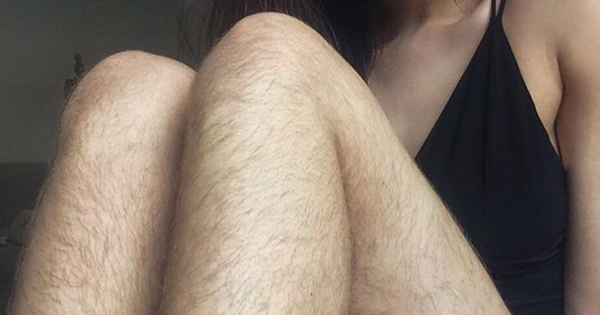 Januhairy Darum Zeigen Sich Zurzeit So Viele Frauen Unrasiert Auf Instagram Utopia De