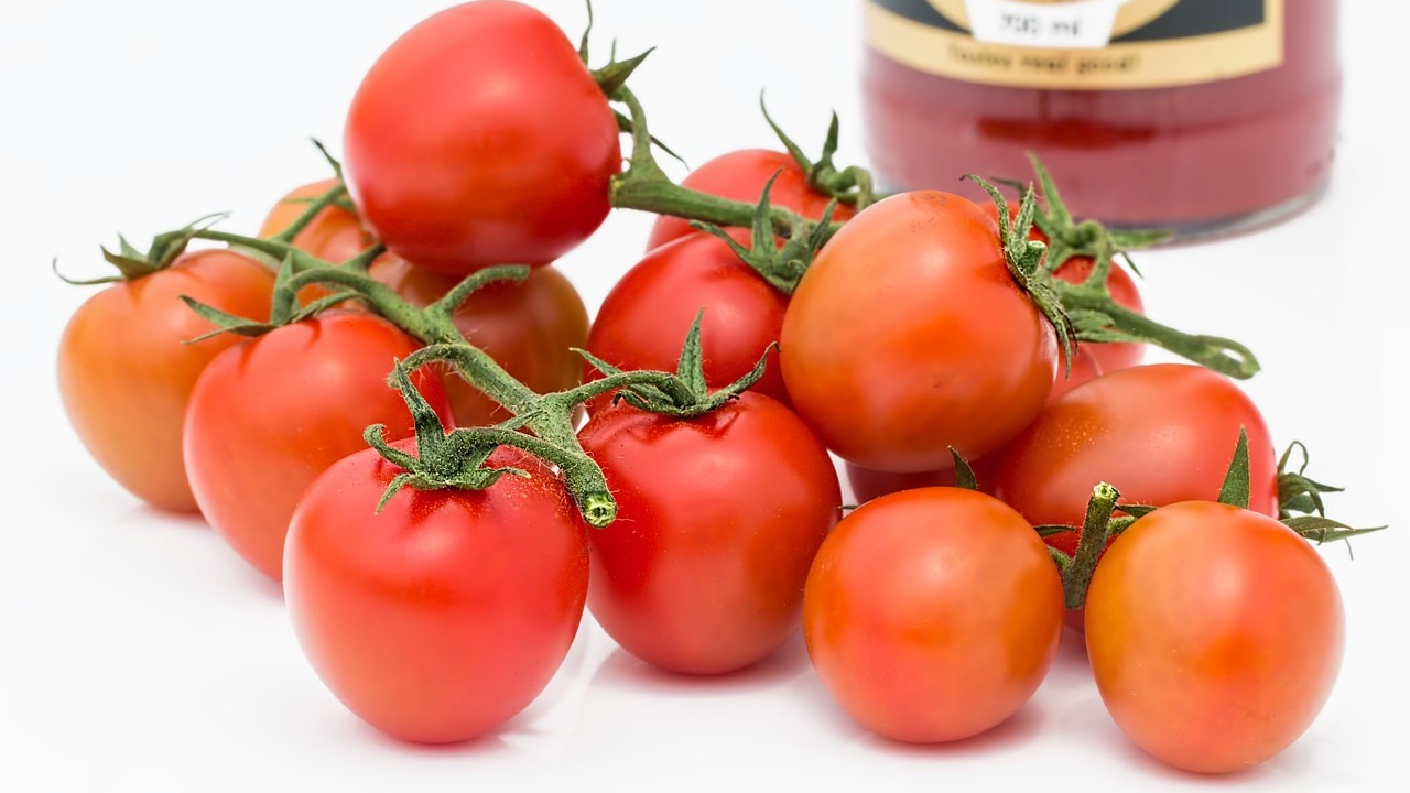 Tomatenflecken Entfernen Diese Hausmittel Wirken Utopia De