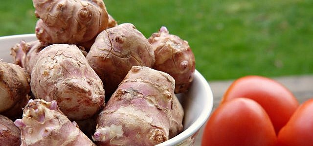 Topinambursuppe Ein Einfaches Und Schnelles Rezept Utopia De