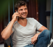 Andreas Schmucker von Wetell