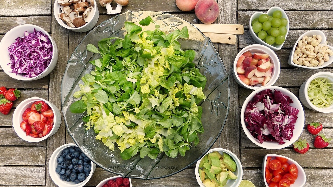 Mohren Apfel Salat Kalorienarm Und Gesund Utopia De