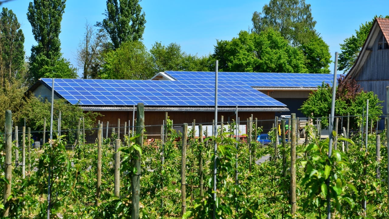 Umweltbundesamt: Erneuerbare Energien Decken Schon 38 % Des ...