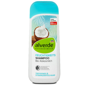 Alverde Shampoo Die 12 Besten Bio Shampoos Im Vergleich Utopia De