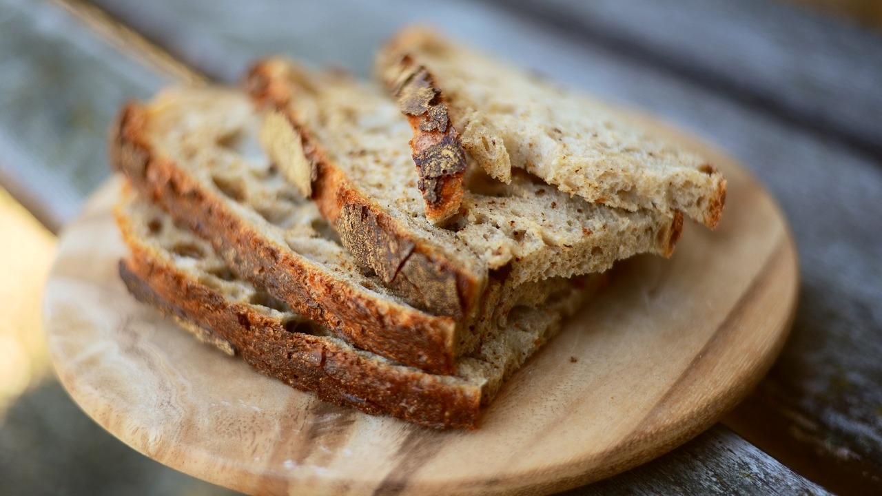 Haferschleim — Rezepte Suchen