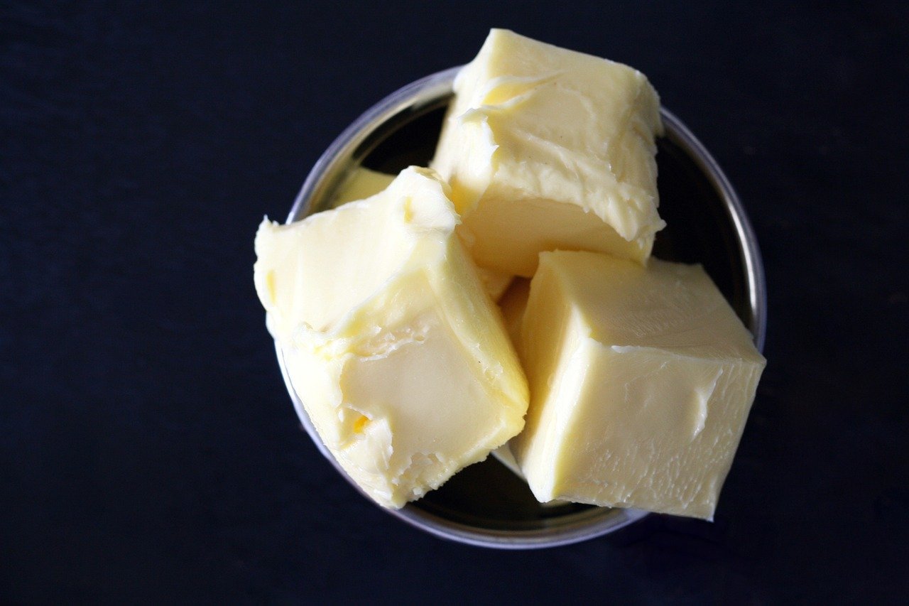 Wie Lange Kann Man Butter Einfrieren - ali tasad