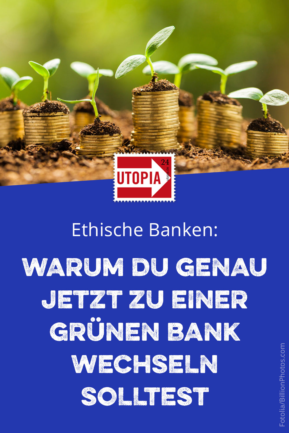 Ethische Banken: Die Besten Nachhaltigen Banken | Ethikbanken-Vergleich