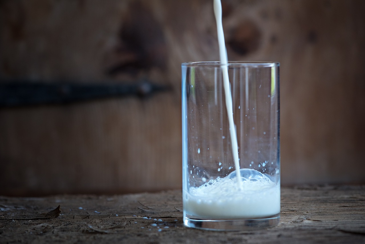 Rohmilch Abkochen Wie Lange Und Andere Wichtige Hinweise Utopia De