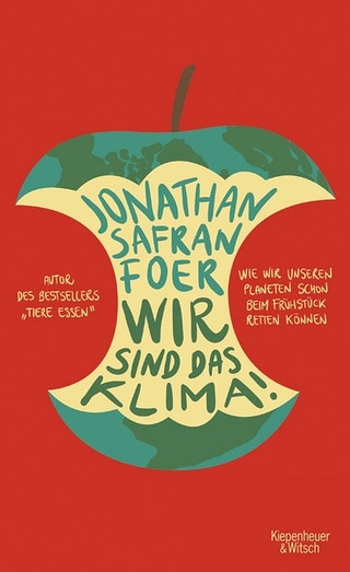 Bei Maischberger Rossmann Verschenkt 25 000 Exemplare Von Jonathan S Foers Neuem Klimawandel Buch Utopia De