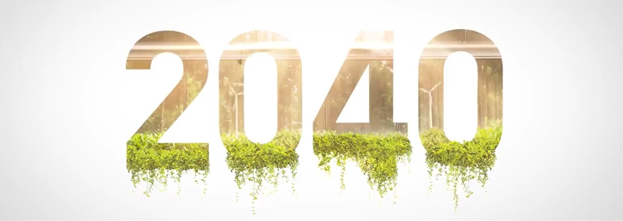 Kinotipp 2040 Wir Retten Die Welt Utopia De