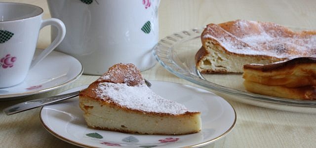 Käsekuchen im Glas: Rezept zum Selbermachen - Utopia.de