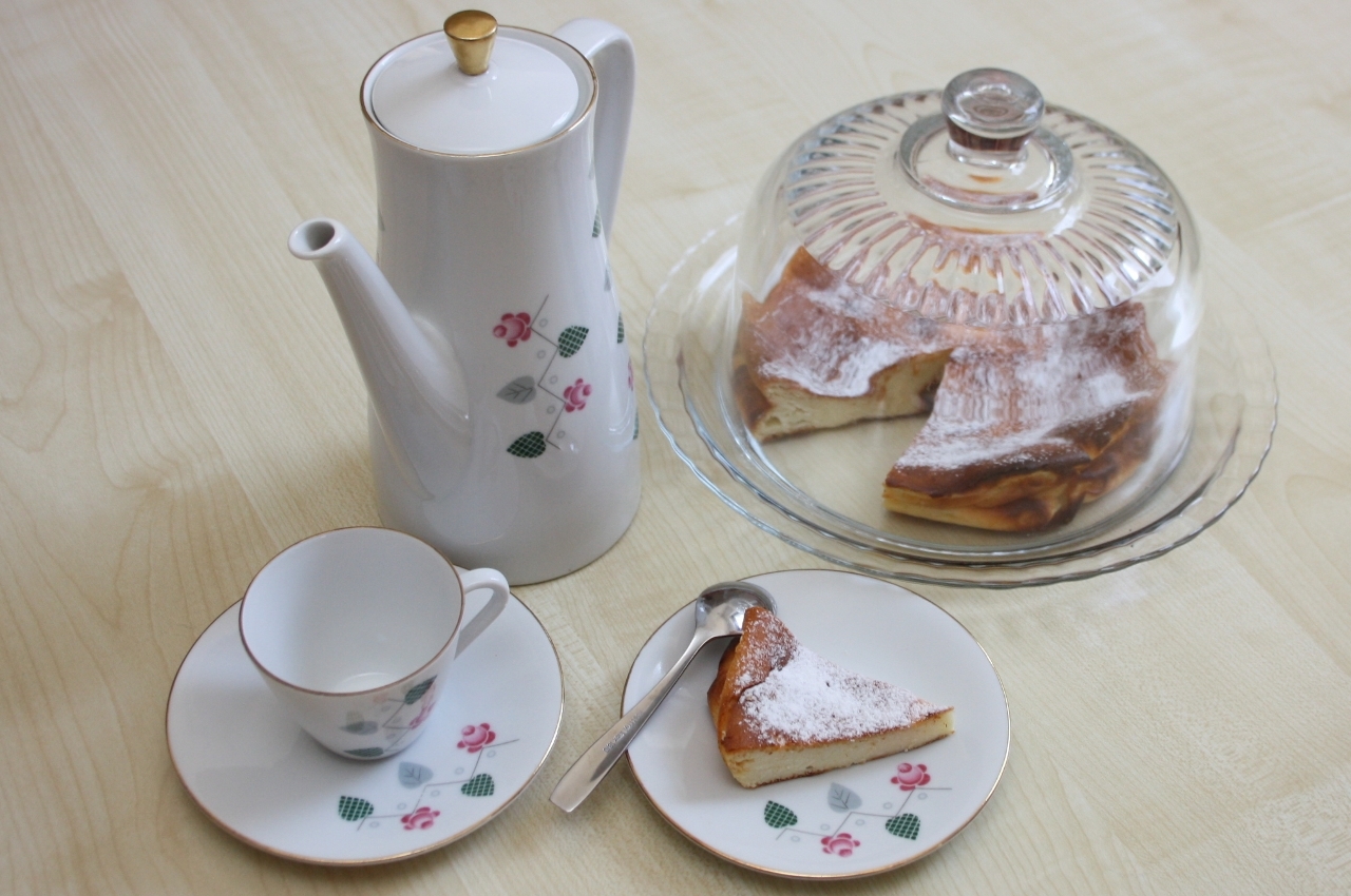 Käsekuchen Ohne Boden: Ein Schnelles Und Einfaches Rezept - Utopia.de