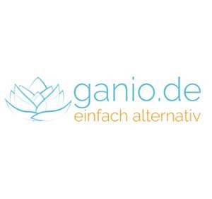 Ganio.de logo