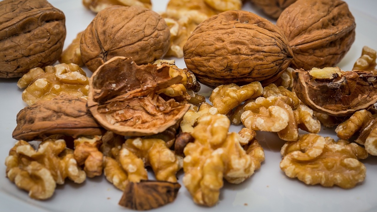 Walnusse Karamellisieren So Gelingt Dir Der Susse Snack Utopia De