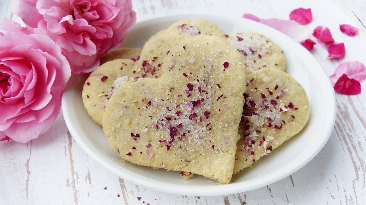 Platzchen Ohne Butter Einfaches Rezept Und Variationen Utopia De