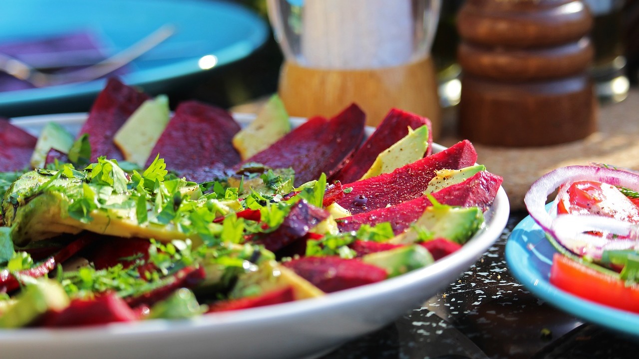 Roher Rote Bete Salat Einfaches Rezept Und Tipps Utopia De