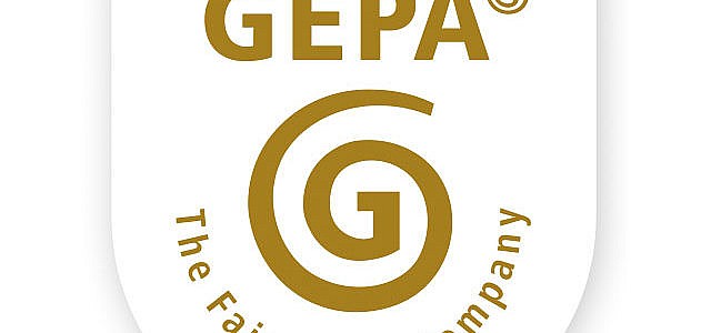 gepa logo