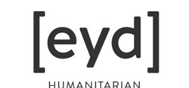 eyd clothing logo