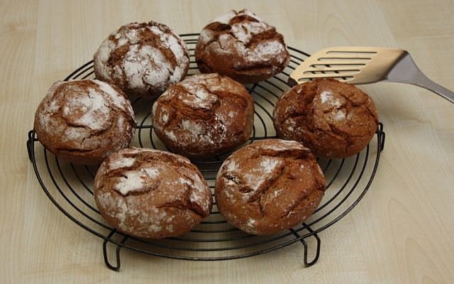 Vinschgauer: So machst du das Tiroler Brot selbst - Utopia.de