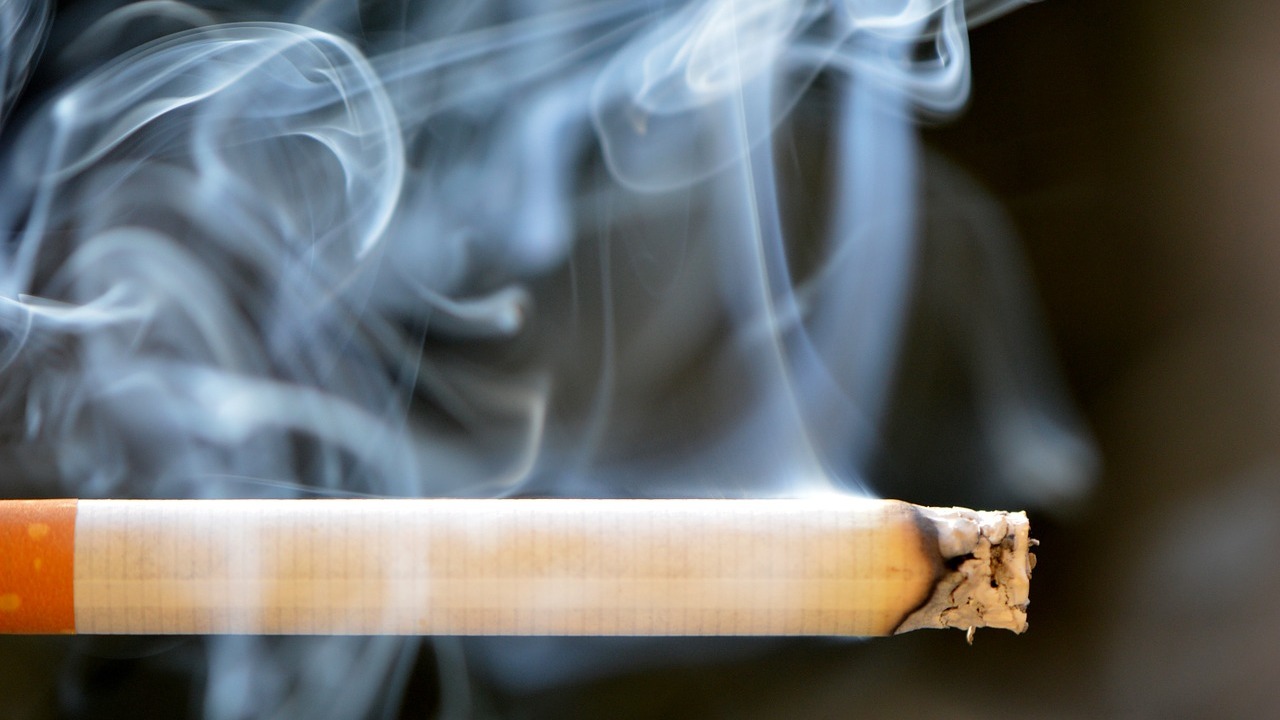 Rauchgeruch Entfernen ▻ die definitive Anleitung - schnell und