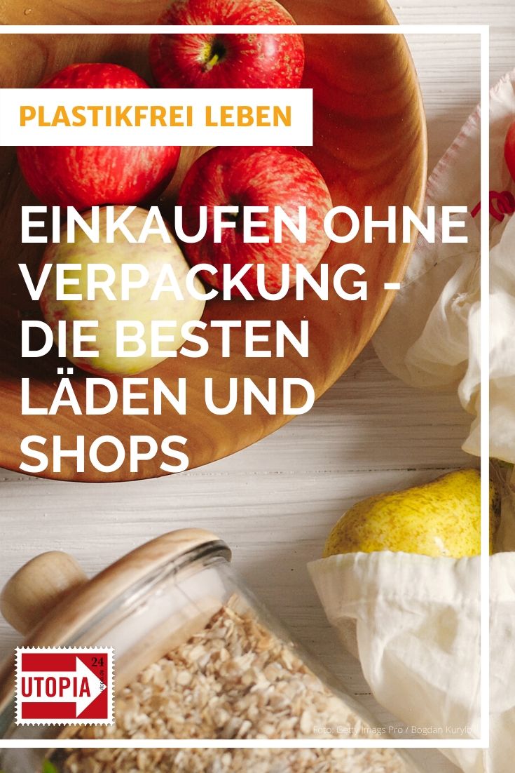 Unter Schutzatmosphäre verpackt Was bedeutet das eigentlich? Utopia.de