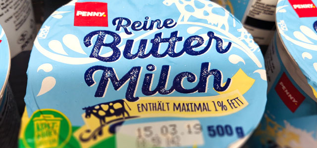 Schauen Riechen Schmecken So Erkennst Du Ob Lebensmittel Noch Gut Sind Utopia De