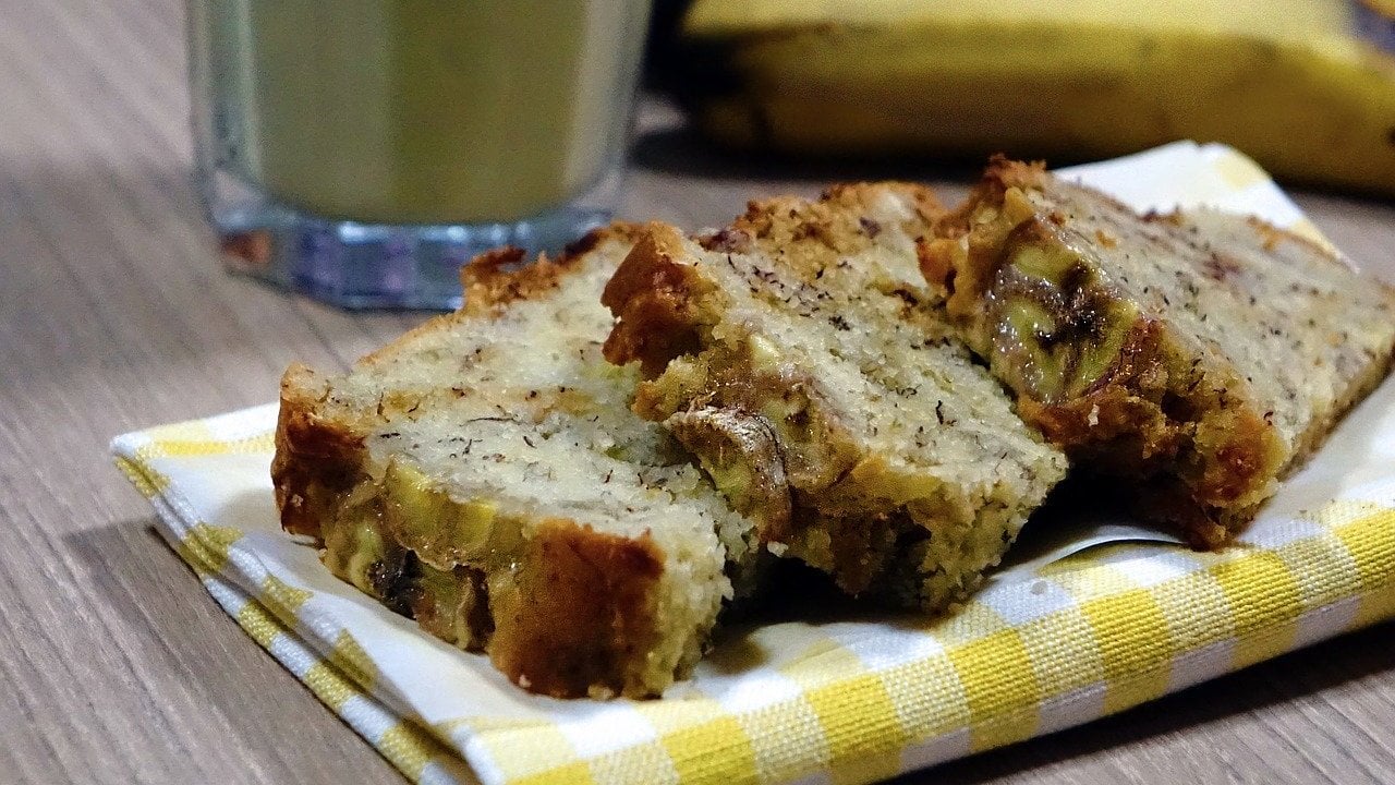 Veganer Kuchen Ohne Zucker Ein Einfaches Rezept Utopia De