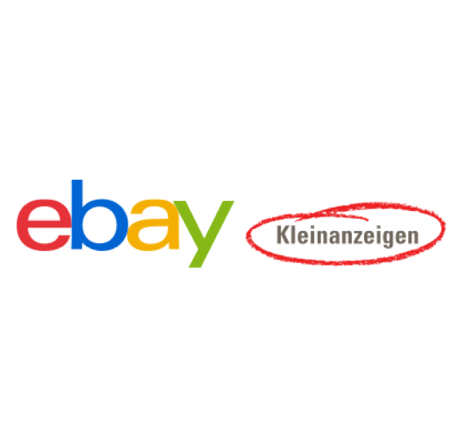 Ebay kleinanzeigen