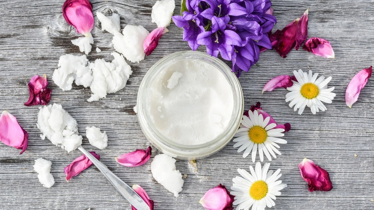 Handcreme Selber Machen Anleitung Mit Naturlichen Zutaten Utopia De