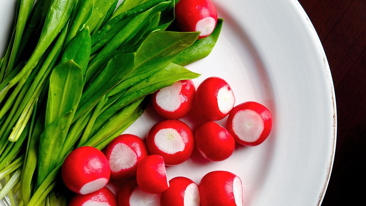 Rohkostsalat Ein Rezept Mit Vielen Vitaminen Utopia De